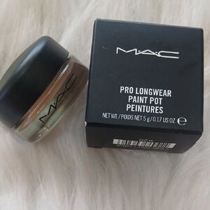 MAC Cosmetics Soft Ochre Pro Longwear Paint Pot